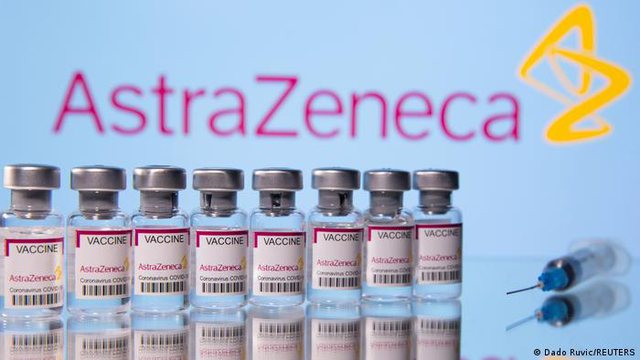 U vaksinua me AstraZeneca, gruaja tronditet nga shpërfytyrimi që pësoi 640 0 6083d2977ba9a