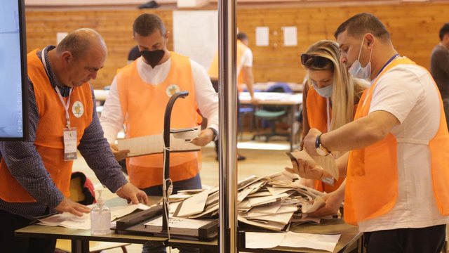 Socialistët e Matit mundin PD-në dhe LSI-në 640 0 60870c1a94a00