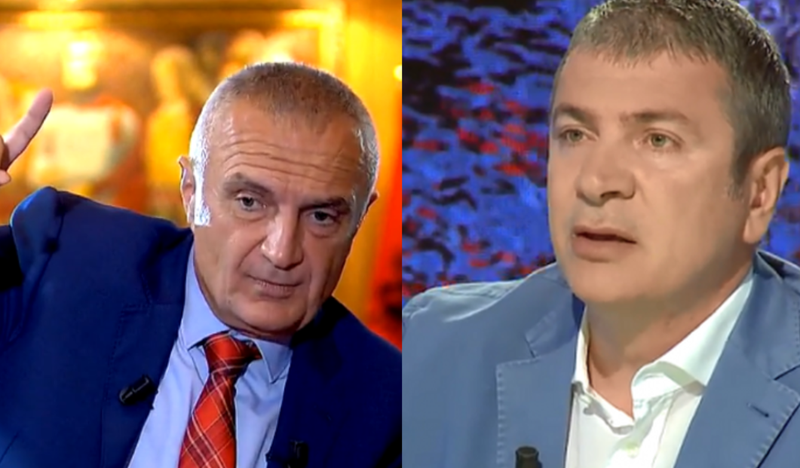 Gjiknuri tregon ftesën që i refuzoi Ilir Metës: Ja çfarë e shqetëson Presidentin 800 0 00d189ed1ff0799df88e50e314c70dd2