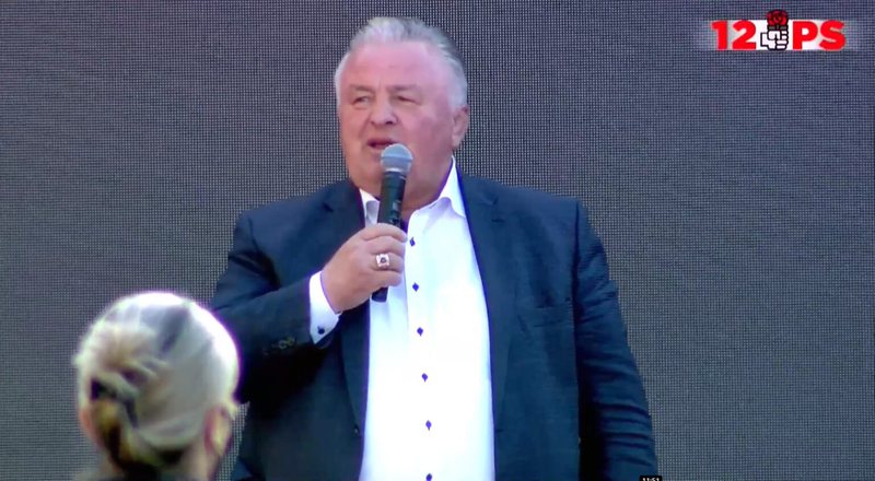 Paulin Sterkaj paralajmëron: Do të nxjerr një video të Lulzim Bashës, e ka filmuar një miku im! 800 0 60786ad47185a