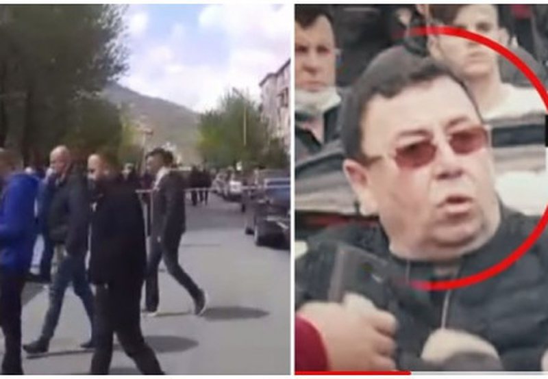 Masakra në Elbasan/ Zbardhen detaje, si e paralajmëroi berberi ngjarjen, policia qëlloi në…. 800 0 60805f6101806 1