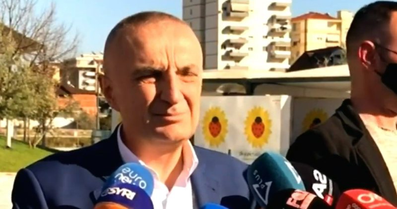 “Pjesëmarrje e mrekullueshme”, Meta deklaratë për mediat: Do ta kalojmë në mënyrë të shkëlqyer testin! 800 0 6085858dc3dd2