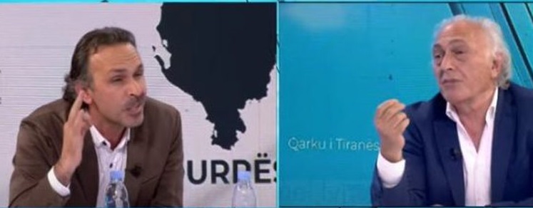 “Ti je një copë gomari që iu futesh njerëzve në krevat”, sociologu i njohur shpërthen keq ndaj Frrok Çupit: je kokrra e hajvanit 800 0 6086b395ab4d5