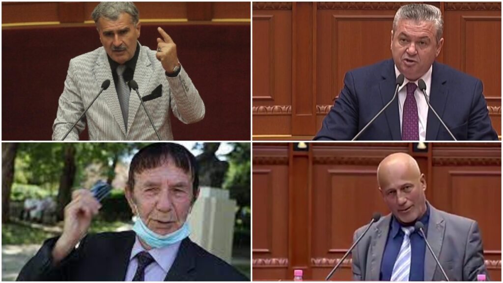 Nga kaçurrelsi, te Jenishehri, Papa, Gjuzi, Murrizi dhe Valteri, sa vota morën në zgjedhje 8e668be8 a3f4 4508 9523 8a79f1ef169a