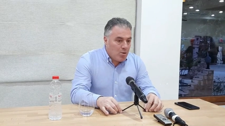 Humbja e PD, Ardian Kollozi: Nga Bode, Imami dhe Bregu, dokumenti që bashkon të djathtën Ardian Kollozi