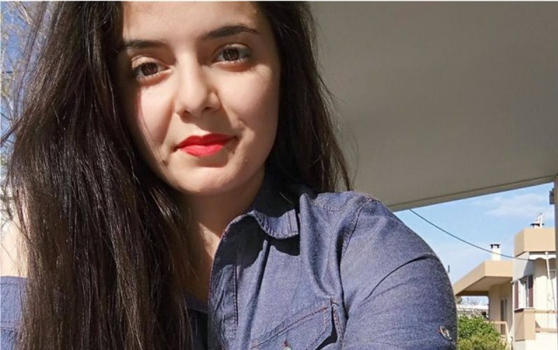 Zhdukja e 19-vjeçares shqiptare në Greq, dikush fshiu nga “Google” informacionet që… Artemis Vasili