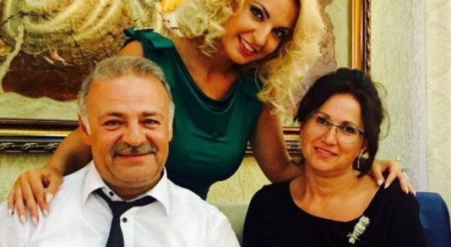 Kjo është familja e bukur e të madhit Behar Mera, aktorit të humorit shqiptar 2 Behar Mera 2
