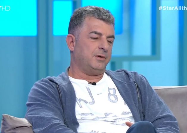 Athinë, qëllohet për vdekje me 6 plumba gazetari i TV ‘Star Channel’ Capture 8 629x450 1