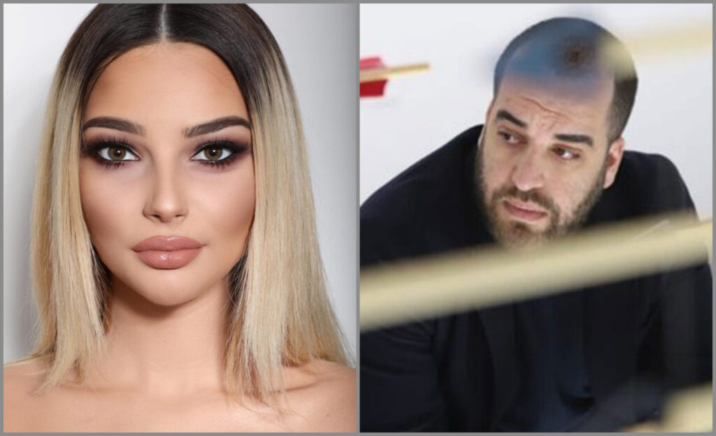 Si do reagoje po të të propozonte Greg Rama? Vajza e ish-deputetes shqiptare jep përgjigjen që nuk pritej Greg Rama