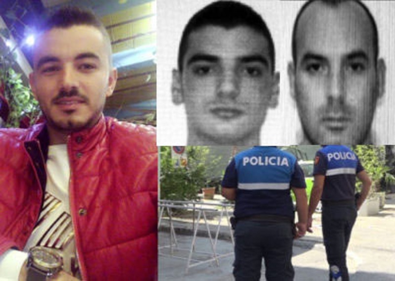 Vranë Indrit Çelën, dënohen me 14 vite burg vëllezërit Griseldo dhe Albano Kusi Griseldo dhe Albano Kusi 1