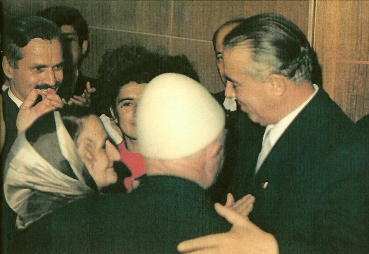 Ditari i panjohur i Enverit për ngjarjet e ’81-it/ “Histerizmat e shtypit serb se ‘Shqipëria socialiste u bashkua me…” IMG 20210409 WA0001