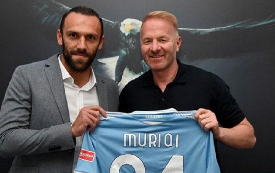 Tare tregon të ardhmen e Muriqit: Gëzon respektin e stafit, mund t’i japë shumë futbollit italian IMG 20210412 100146