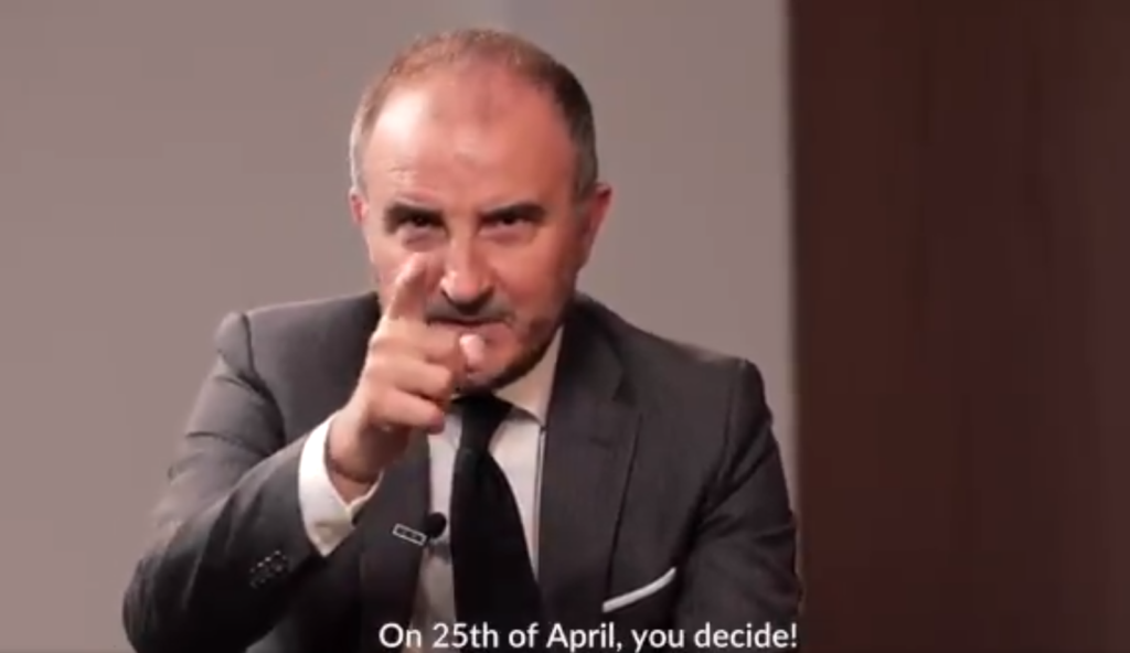 Luigi Soreca