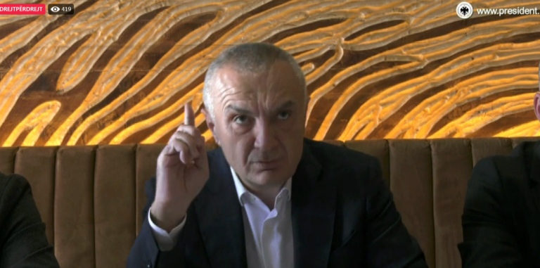 Rruga Orikum-Vlorë/ Meta: Kush ka probleme me legalizimin e mori përgjigjen ‘e sinqertë’ nga Artan Lame Meta VLore