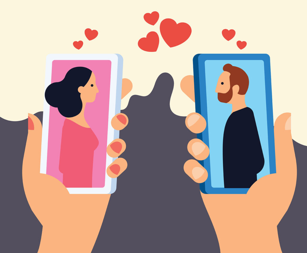 Kujdes, këto 5 gjëra nuk duhet t’i bësh kurrë nëse po njihesh online me dikë Online Dating