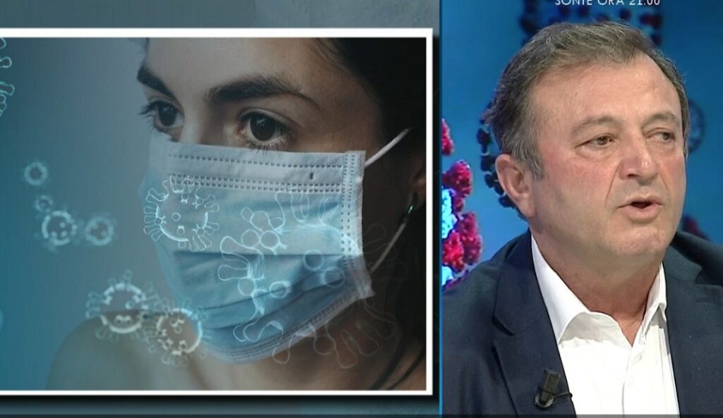 Ylli Merja tregon mënyrat alternative si të luftojmë Covidin: Kjo përzierje bimësh… Screenshot 1 19