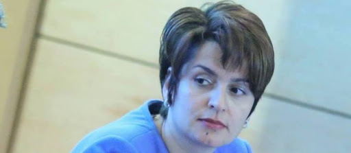 Valbona Sulce Kolgeci / Roli i medias publike për edukimin mediatik të audiencave Valbona Sulce Kolgeci
