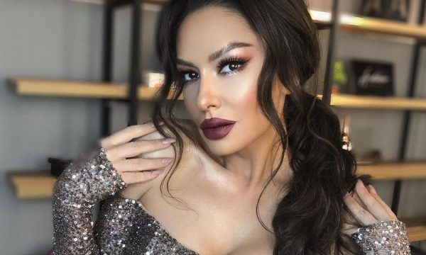 Adelina Ismajli: Ju o fëmijë të luksit, kurrë s’do e kuptoni varfanjakun e ngratë adelina ismajli