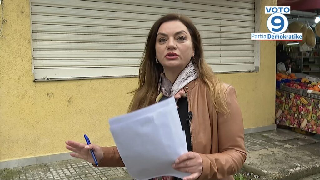 Armela Krasniqi në krye të AMA-s/ PD: Kërcënim për lirinë e medias albana vokshi