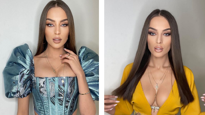 “Djemtë duan shumë…”, Ana Lleshi tregon pse tradhtojnë burrat: Vajzat pas 2 muajsh lidhje bëhet si nëndaja ime ana perputhen