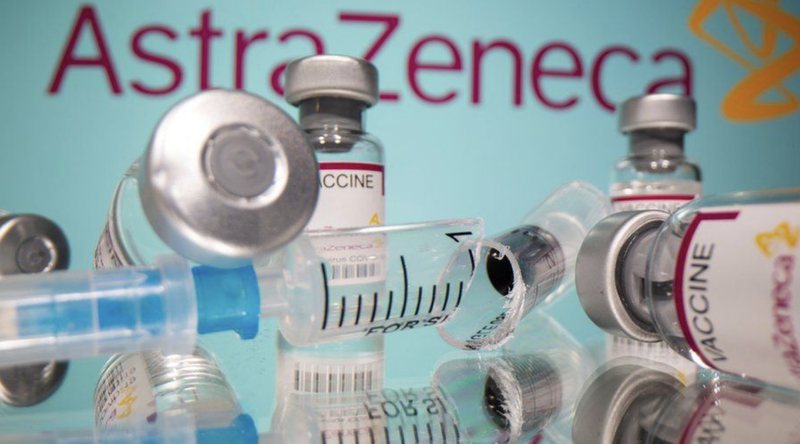 Ja sa për qind e personave që morën dozën e parë të Pfizer ose AstraZeneca krijojnë antitrupa ndaj Covid-19 astra 1