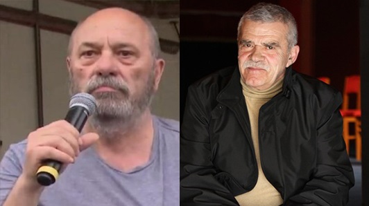 Debate mes artistëve, Ndrenika i përgjigjet Budinës: Deri dje mbaje një golf leshi të pa larë, sot… ata 2