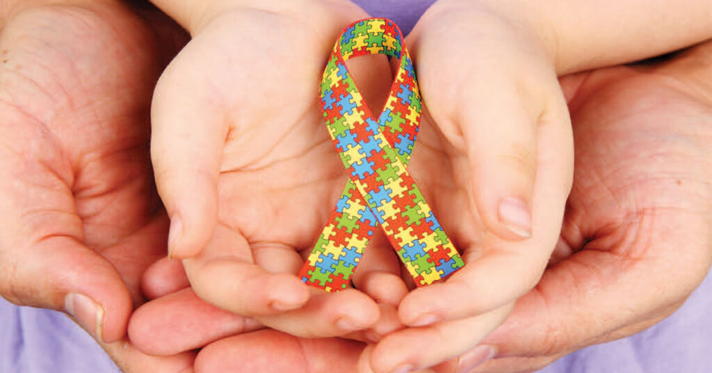 Nuk ekziston asnjë lidhje mes përdorimit të epidurales dhe autizmit autism featured