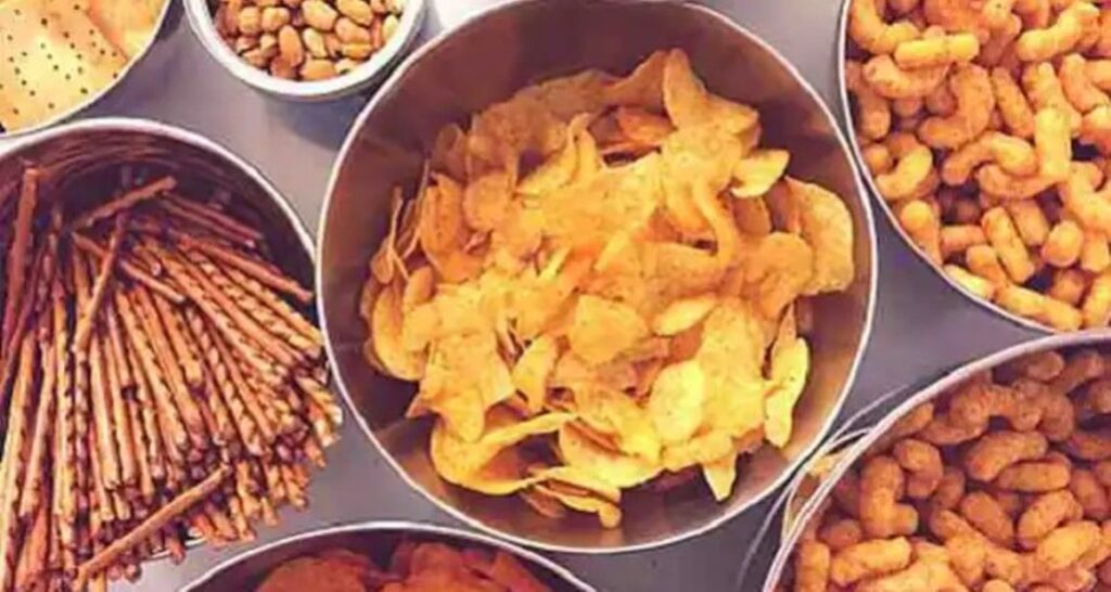 Ngrënia e patateve dhe çokollatave mund të shkaktojë sindromën e zorrëve që rrjedh dhe… biskota patatina