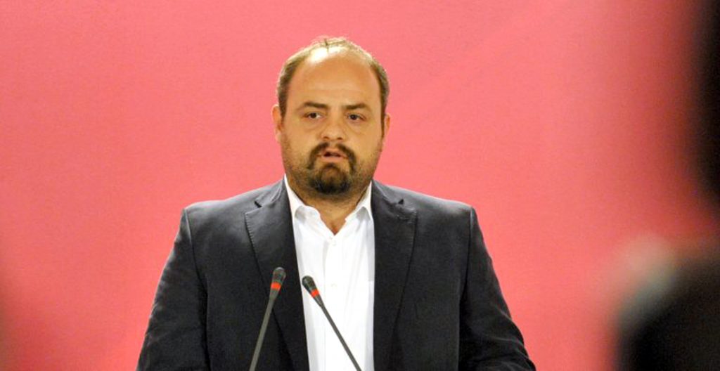 INTERVISTA / Boiken Abazi: 13 pikat tona për të larguar shqiptarët nga filmi i keq politik i këtyre 30 viteve 1 boiken 768x396 1 1024x528 1