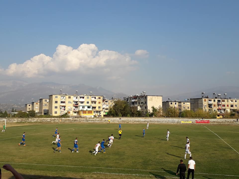 Akuzon zyrtari i Burreli: FSHF manipuloi garën e grupit tonë burreli 1