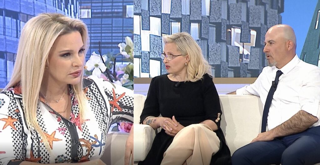 I ndërrojnë fëmijën në maternitet, çifti tregon tmerrin që përjetuan: Spitali bënte tregti cifti