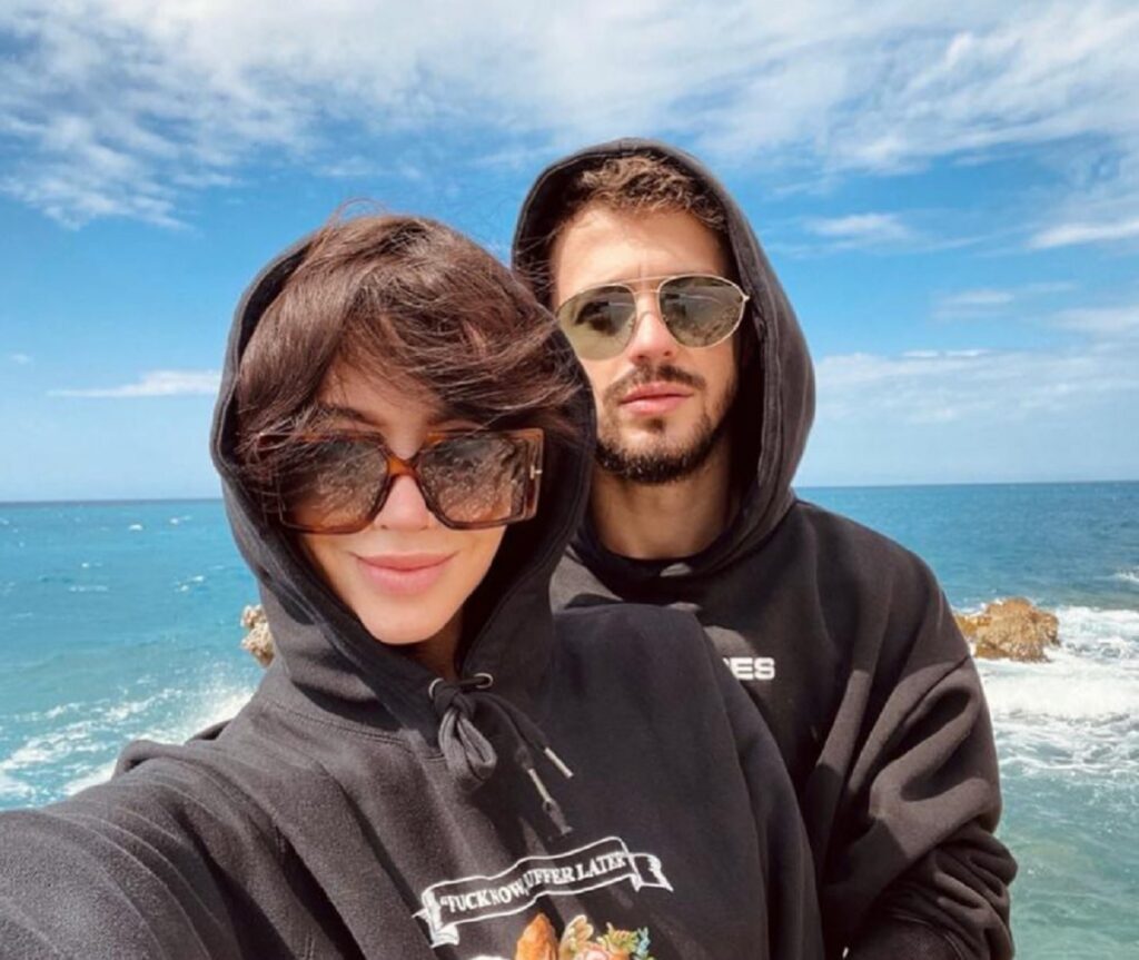 Dafina Zeqiri feston ditëlindjen dhe DJ Geek i organizoi një super surprizë dafina zeqiri