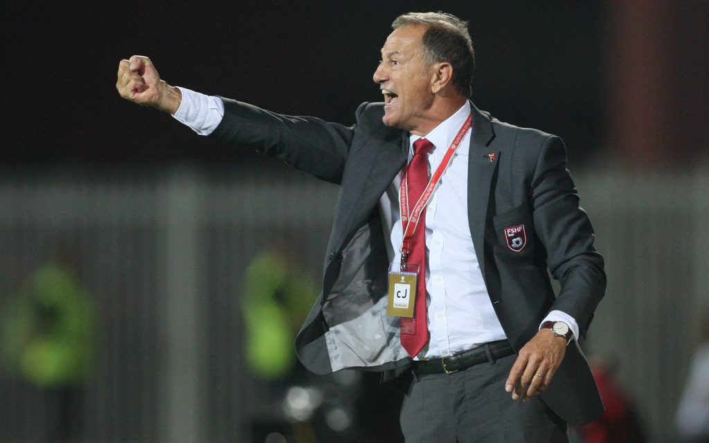 De Biasi: Të dielën do të vij në Shqipëri për të votuar Ramën de biazi 1024x641 1