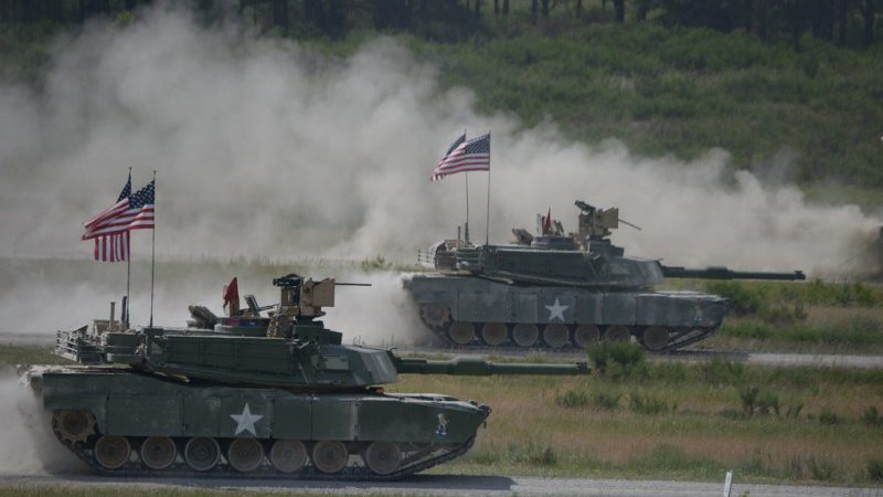 Stërvitja amerikane në Shqipëri alarmon Rusinë: Sfidë ndaj nesh defender