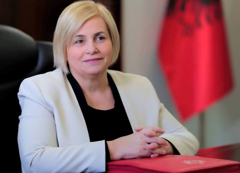 Milva Ekonomi tregon sa mandate do të marrë PS në Durrës durresi