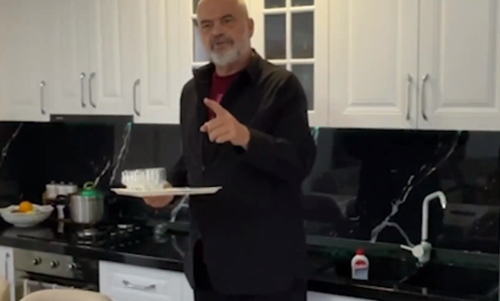 edi rama tabaka