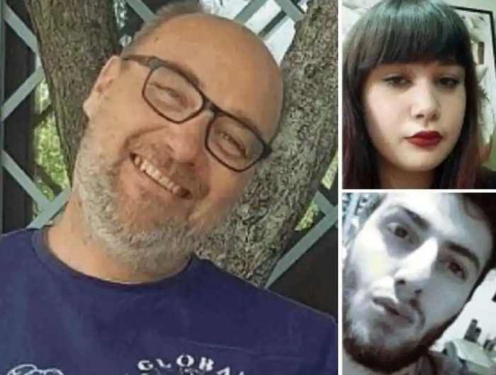 18 vjeçarja me ndihmën e të dashurit vret të atin që nuk aprovonte lidhjen el krkr 1 1