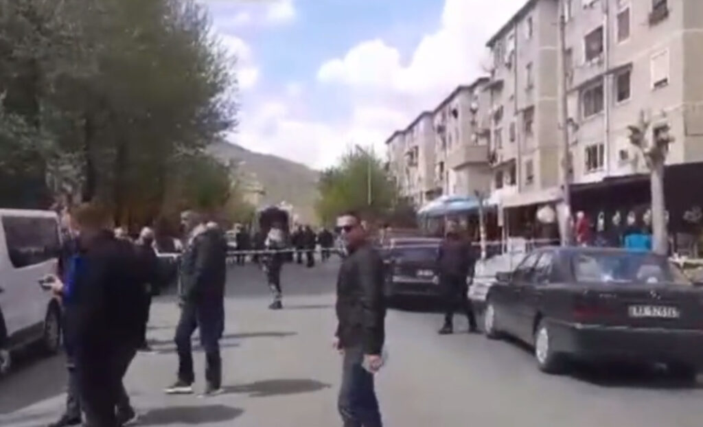elbasan