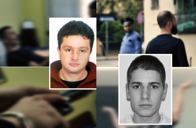 Inskenimi, si u vranë babë e bir, gjurma e gishtit që hapi dosjet e vjetra në Elbasan elbasan vrasje