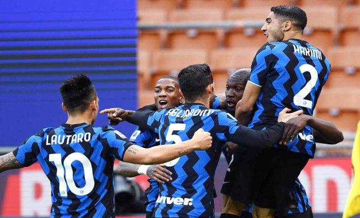 VDEO/ Interi i rekordeve merr një tjetër fitore për titullin esult gol Lukaku MG5 51361 742x450 1