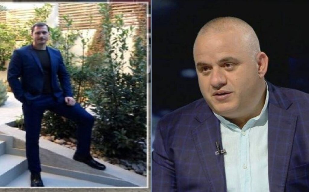 Nga RENEA, tek punonjës sigurie në Ambasadën amerikane, kush është badigardi i Gaz Bardhit që përgjaku Elbasanin fghdfhdfhdeh5hj45rj 1 1068x664 1