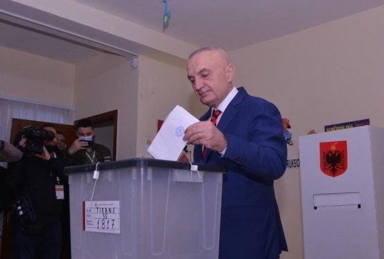 Të hetohen të gjitha fletët e pavlefshme, Meta: Çdo votë të numërohet e rinumërohet! ilir meta 8