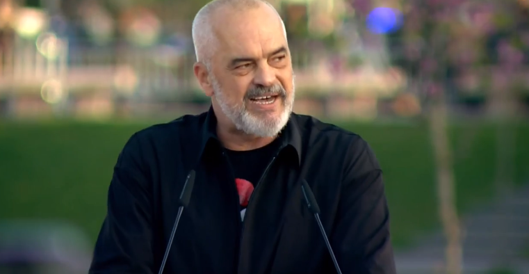 Rama i drejtohet Bashës: Prano humbjen me dinjitet, me bindjen se bërë sa munde! Shtrijmë dorën e bashkëpunimit image 8