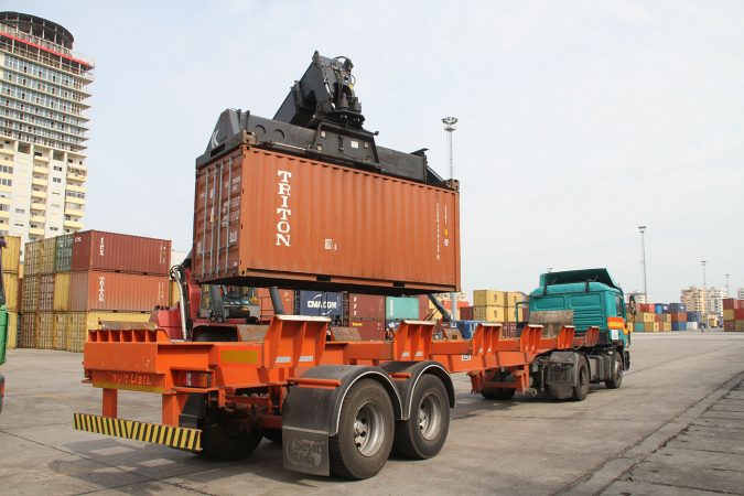 Zbulohen 200 kg kokainë në kontejnerin në Durrës! Destinacion kishte një kompani në Kombinat kontenier 1