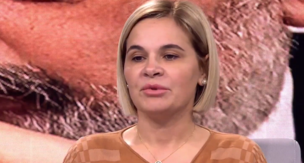 ‘Meta vdes për thashetheme, unë s’fle me të, me këtë moshë që kemi ne…’/ Kryemadhi i tregon të gjitha kr