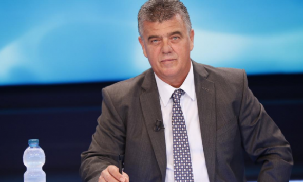 Lefter Koka del nga burgu lefter koka 1