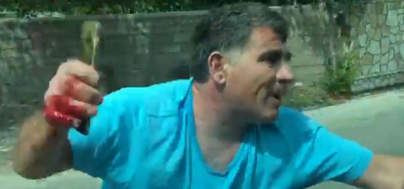 Ju kujtohet i famshmi Mihal Kokëdhima? Ja për kë bën fushatë në këto zgjedhje mihal kokedhima