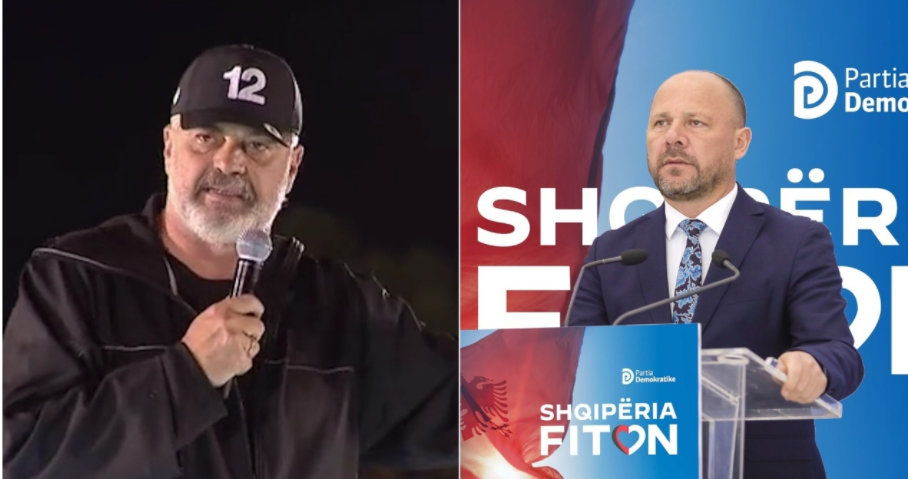 “Vetëm ai që s’ka sy dhe vesh mos ta votojë Edi Ramën”, kryeministri nxjerr videon e Xhelalit: Jam dakord me ty, shqiptarët bash ashtu do të bëjnë mziu