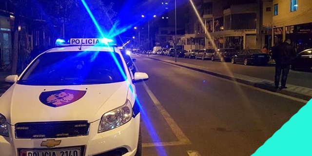 Tronditi Elbasanin/ Çfarë deklaroi ish-polici që ekzekutoi gruan përpara hetuesve: I pata thënë që nuk ke për … policia 2