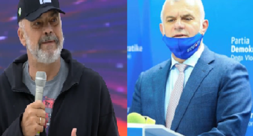 Mbyllet numërimi në Vlorë, Rama më i votuari i PS-së, pas tij vjen Denaj! Në PD i pari Bujar Leskaj rama 7 1